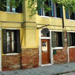 Alloggi Marinella Venise