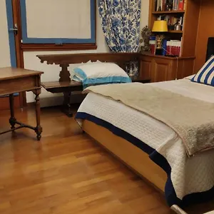  Couette-café Wurth Al Gianicolo