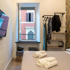Ripetta Boutique Suites Affittacamere