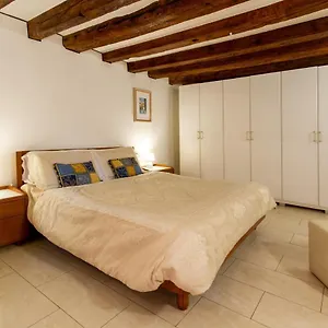  Appartement Art Dreams Dimora Casanova Italië