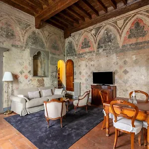 *** Aparthotel Numa Palazzo Belfiore Italië