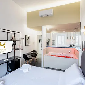 Mytinyhome Fastime Affittacamere