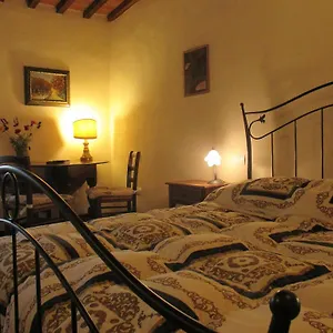 Podere Pian Dei Gelsi Italia