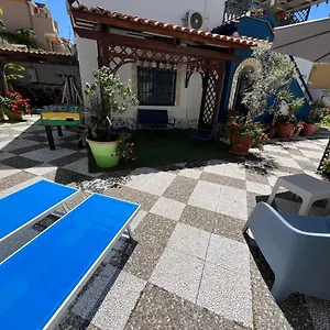  Vakantiehuis Liu' E Il Mare Italië