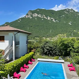  Appartement Vacanze Italië