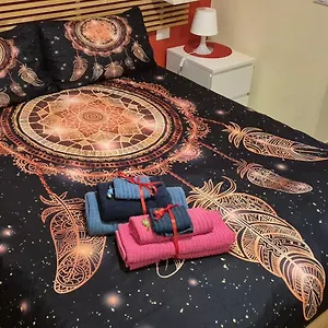 Lady D Bed & Breakfast