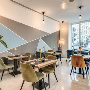 Mercure Centro Termini Hotel