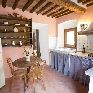  Appartement San Cerbone Italië