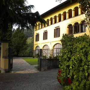 Dimora Dei Tasso Italia
